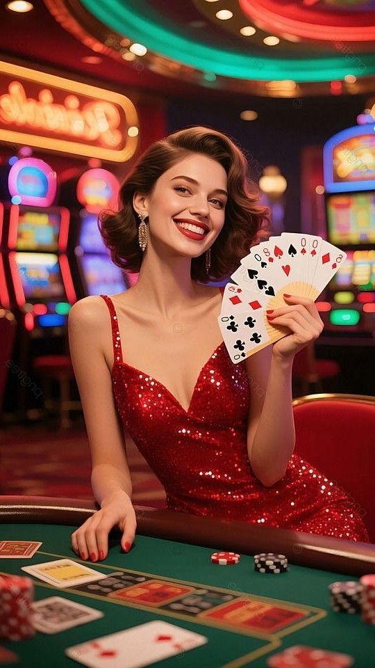 ceri app interface showing live blackjack table and deposit methods