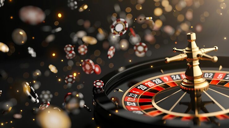 ceri live blackjack table with dealer